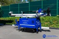 Буровая установка УБГ-Л-11 Альбатрос