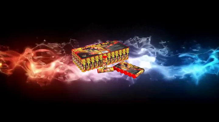 Р5901 Огненный жук