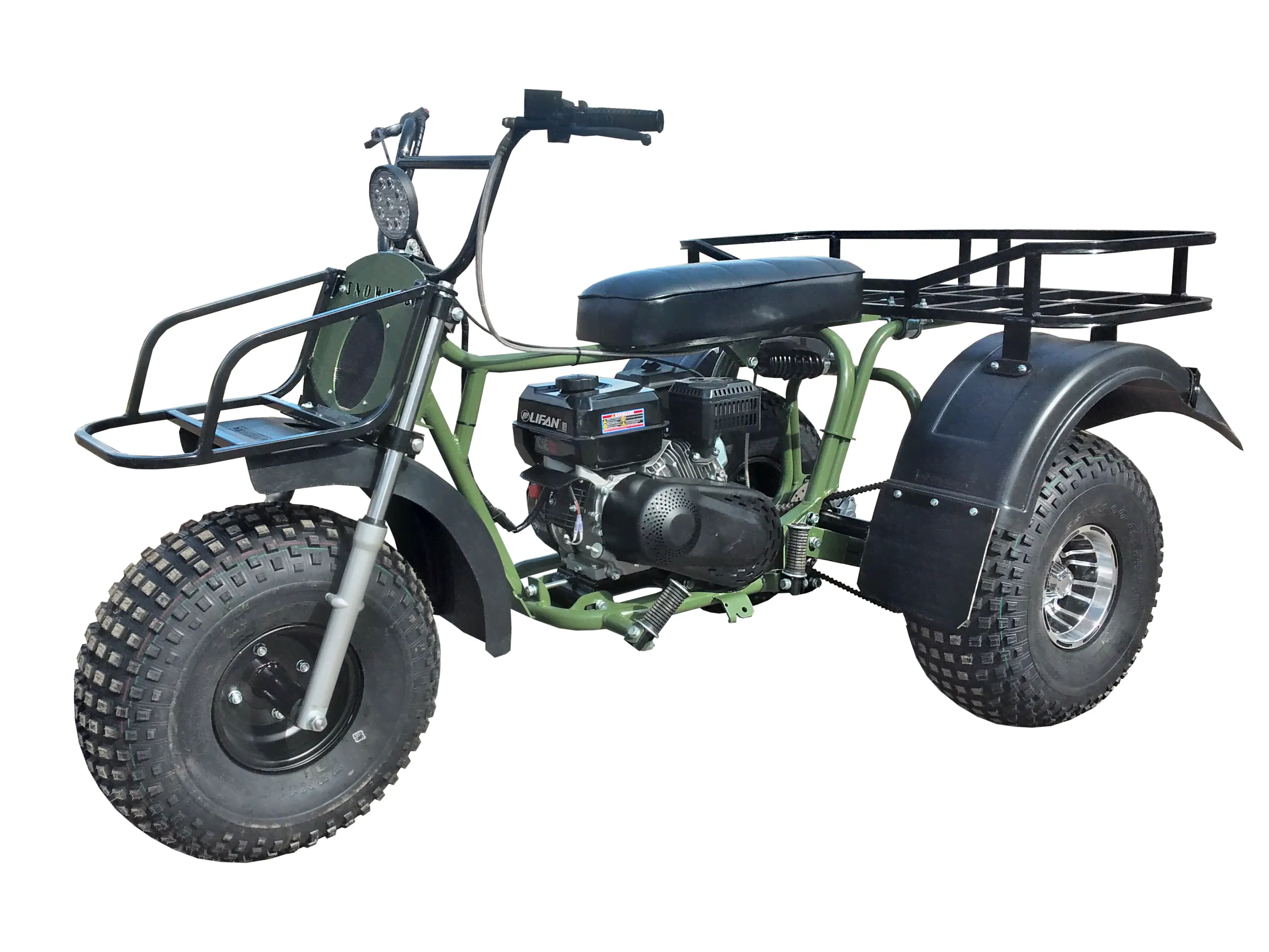Вездеход Альбатрос SR-32 Light Pro