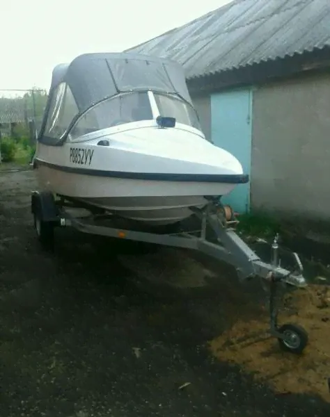 Альбатрос-1-0
