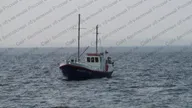 Стальная моторная яхта Альбатрос