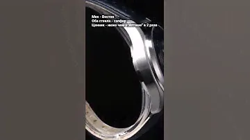 Часы Альбатрос | Albatros watches