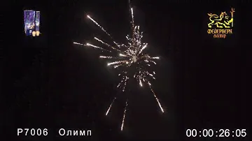 Р7006(Олимп)(12 зарядов (1,75"))