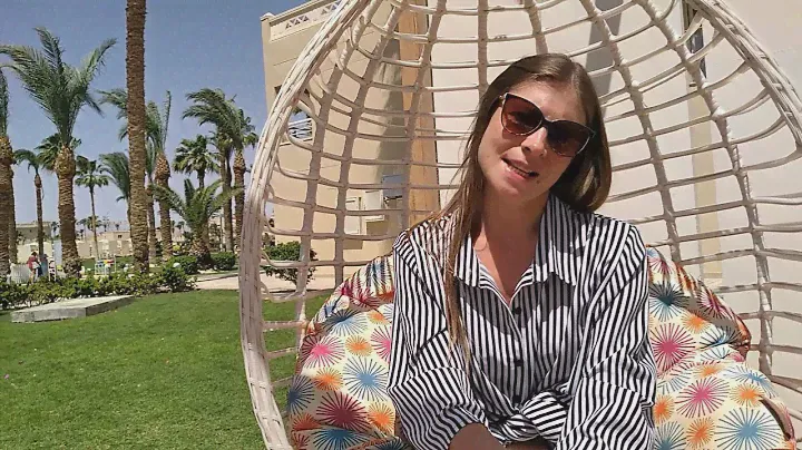 Честный отзыв об отеле Бич Альбатрос Резорт  Beach Albatros Resort 4* honest review of the hotel