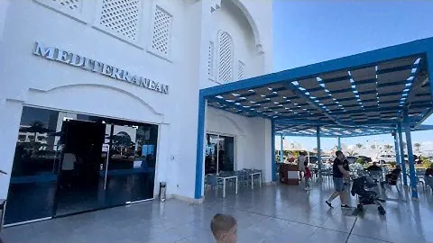 ‼️СКУДНОЕ ПИТАНИЕ⁉️😱🇪🇬отель ALBATROS PALACE ШАРМ-ЭЛЬ-ШЕЙХ