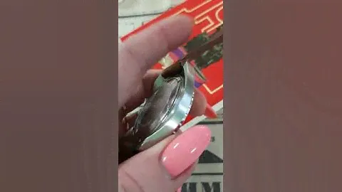Часы СССР Амфибия Бочка